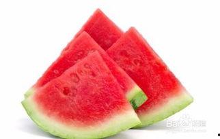 吃瓜后拉稀,揭秘夏季常见饮食隐患