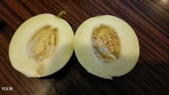 陕西如何吃晶瓜好吃