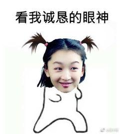 吃瓜小辫表情包下载,趣味横生的网络潮流