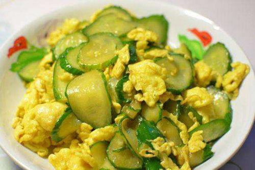 怎么快速把瓜炒熟吃,美味尽享