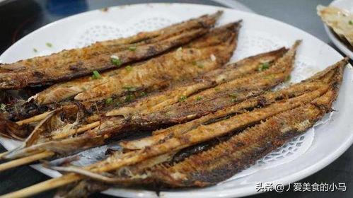 吃瓜的秋刀鱼,鱼跃龙门——探寻吃瓜秋刀鱼的独特魅力