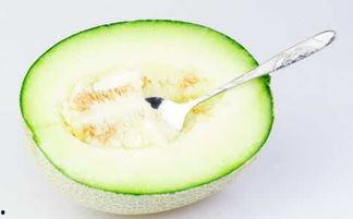 减肥期间可以吃哈密瓜么,哈密瓜——美味与健康的双重选择