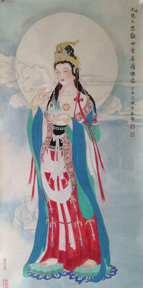 女菩萨吃瓜合集,揭秘佛门中的趣味生活瞬间