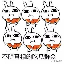 v吃瓜头像,揭秘v吃瓜头像背后的故事与潮流