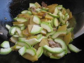 吃角瓜注意事项,让你健康美味两不误