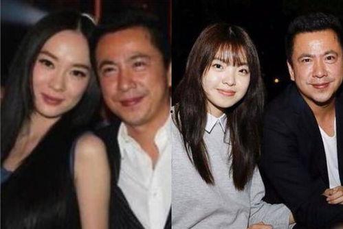 王中磊吃瓜,娱乐圈风云再起