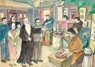 穿到民国吃瓜看戏305,吃瓜看戏，见证风云变幻