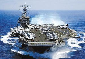 海军演习吃瓜群众,吃瓜群众围观盛况