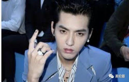 吃瓜通讯社 吴亦凡,吃瓜通讯社深度揭秘