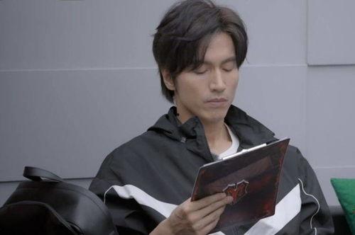 言承旭吃瓜群众,吃瓜群众热议不断