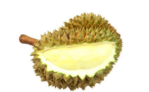 这个瓜这么吃榴莲英语