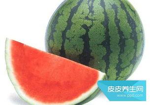 吃瓜的会长胖,小心身材走样！揭秘吃瓜会长胖的真相