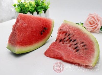 带你吃瓜搞笑水果