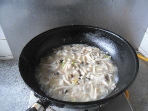 菌菇水吃瓜,吃瓜畅享夏日清新