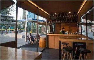 泉州 酒吧 吃瓜,酒吧里的“吃瓜”趣闻