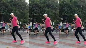 吃瓜舞步教学视频大全,轻松学会潮流舞蹈新玩法