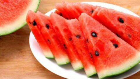 吃瓜早上的视频